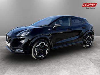 Used Ford Puma 2024 for sale - 79879045: Photo