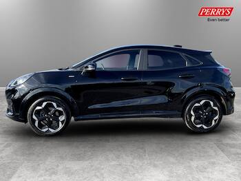 Used Ford Puma 2024 for sale - 79879045: Photo