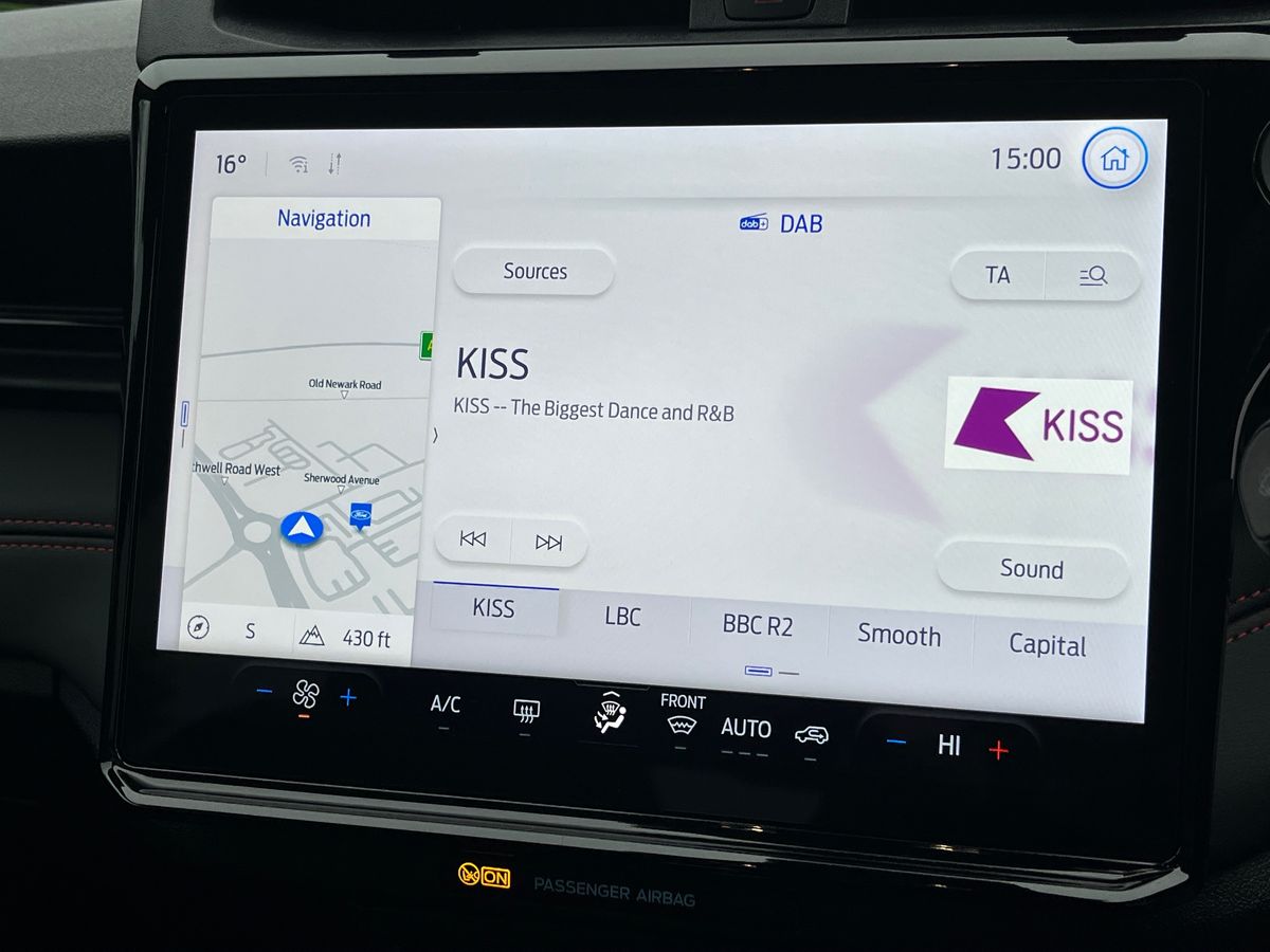 Used Ford Puma 2025 for sale - 76249537: Photo 10