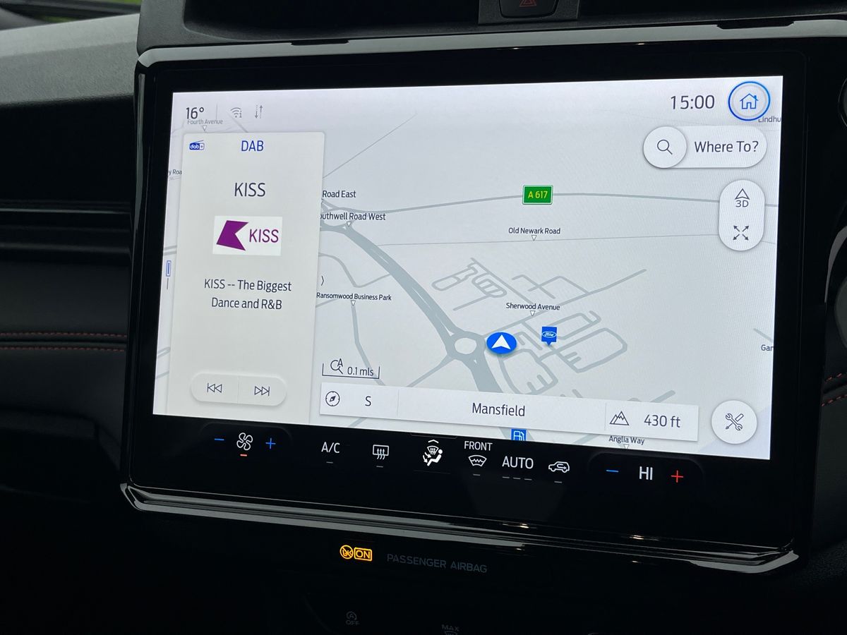 Used Ford Puma 2025 for sale - 76249537: Photo 11