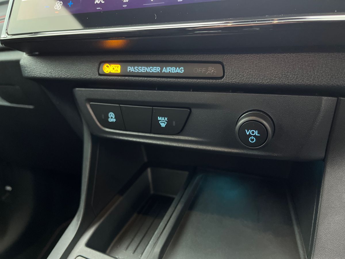 Used Ford Puma 2025 for sale - 76249537: Photo 12