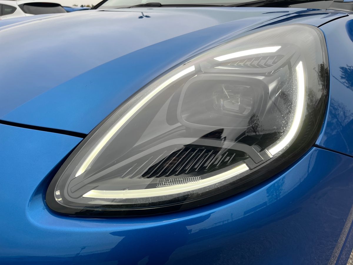 Used Ford Puma 2025 for sale - 76249537: Photo 13