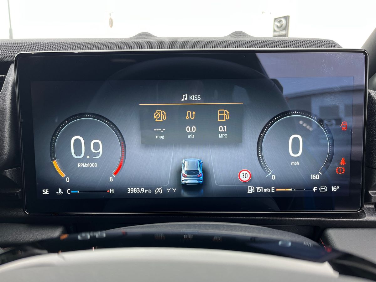 Used Ford Puma 2025 for sale - 76249537: Photo 14