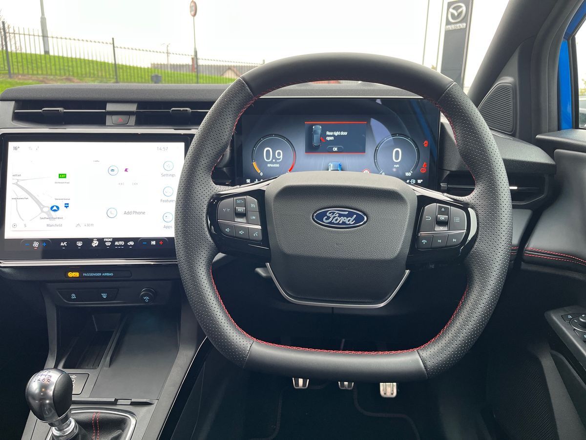 Used Ford Puma 2025 for sale - 76249537: Photo 15