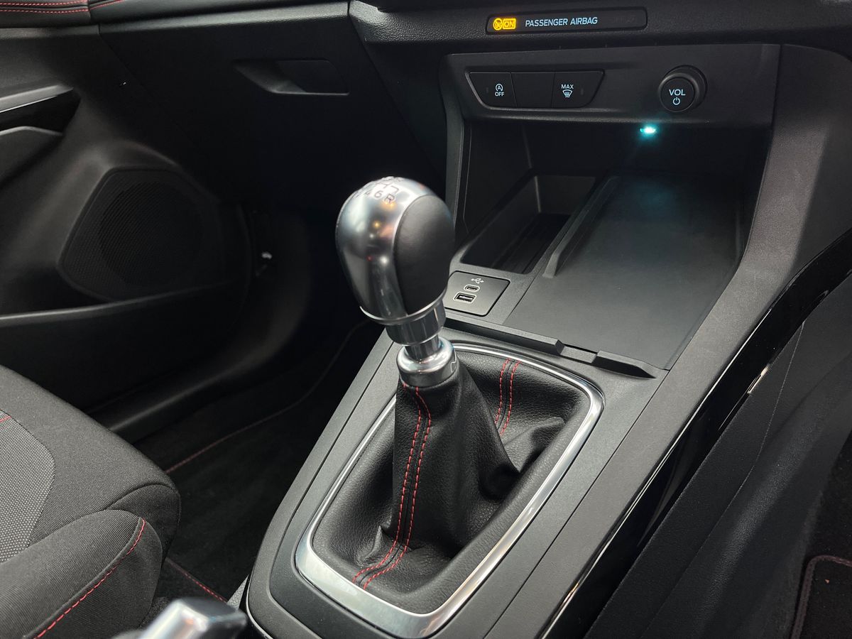 Used Ford Puma 2025 for sale - 76249537: Photo 17