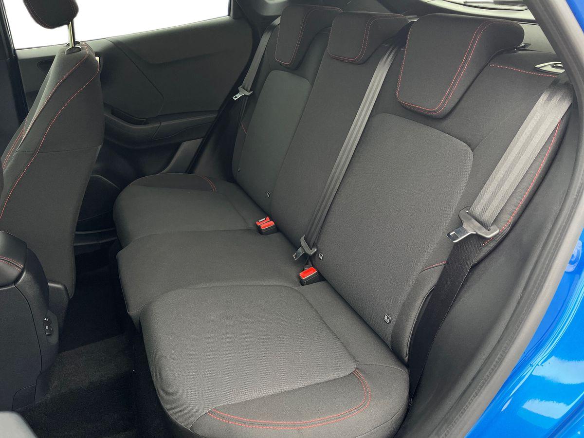 Used Ford Puma 2025 for sale - 76249537: Photo 19