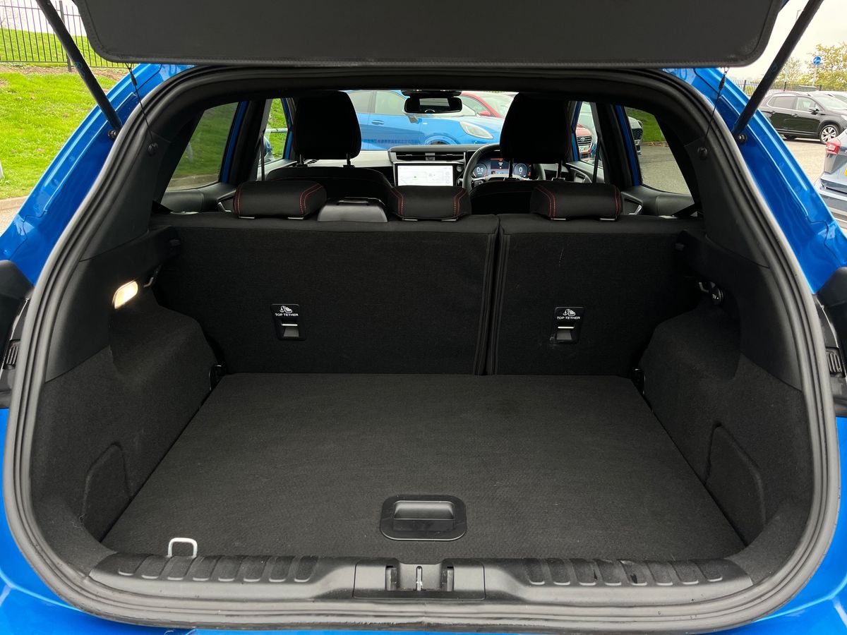 Used Ford Puma 2025 for sale - 76249537: Photo 20