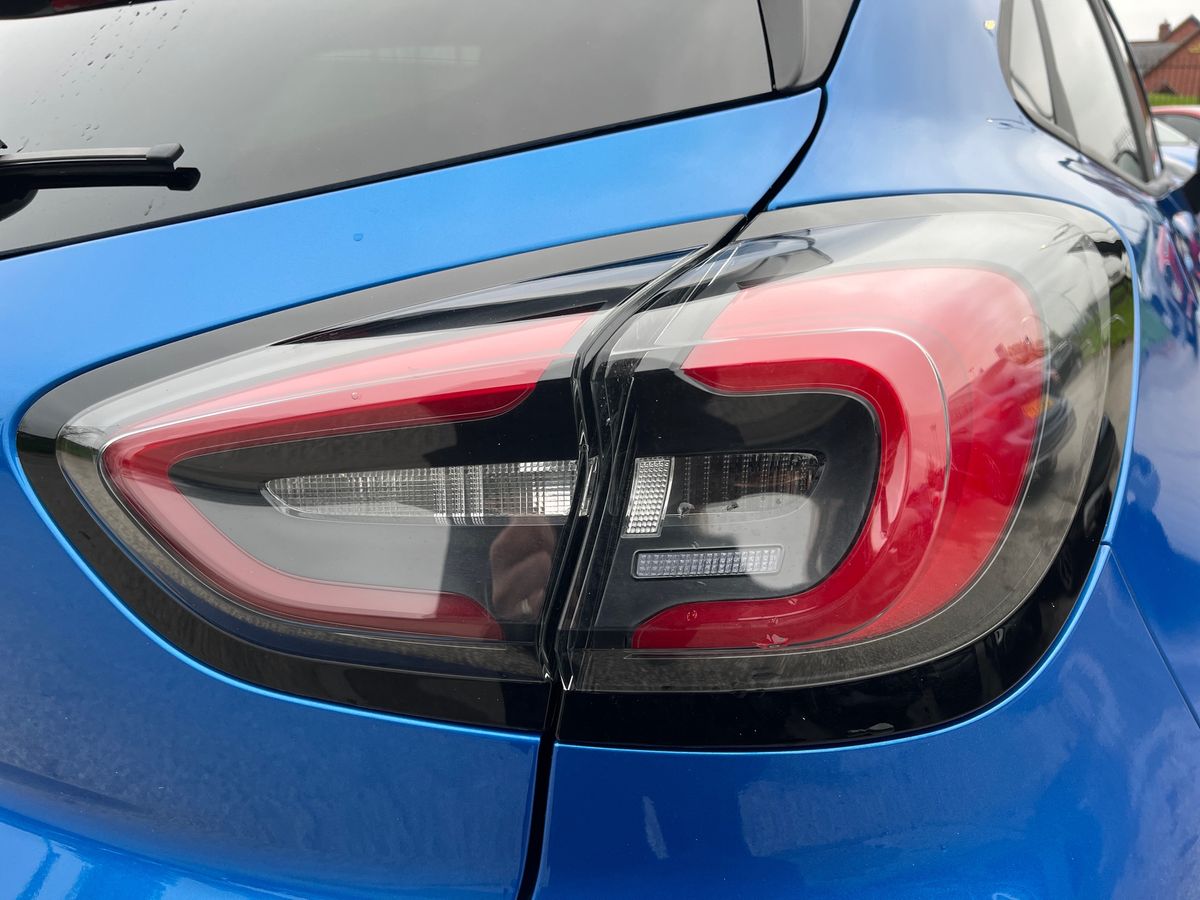 Used Ford Puma 2025 for sale - 76249537: Photo 21