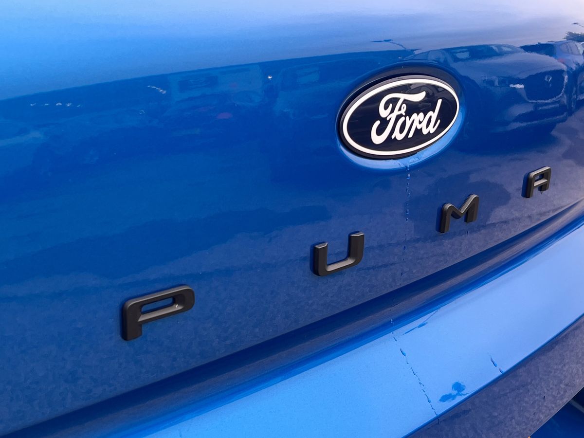 Used Ford Puma 2025 for sale - 76249537: Photo 22