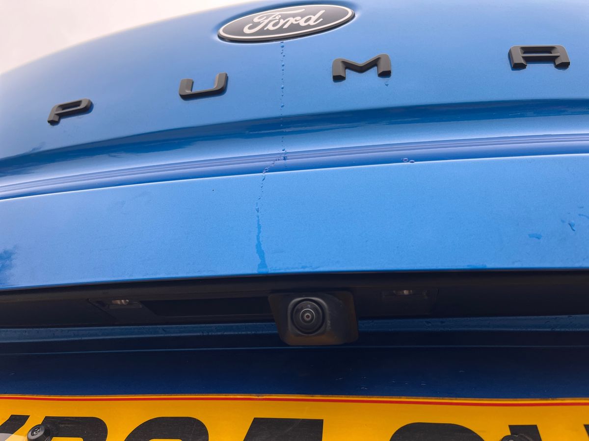 Used Ford Puma 2025 for sale - 76249537: Photo 23