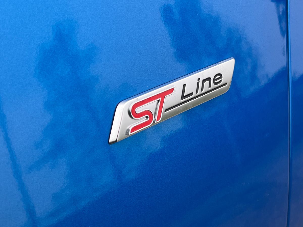 Used Ford Puma 2025 for sale - 76249537: Photo 28