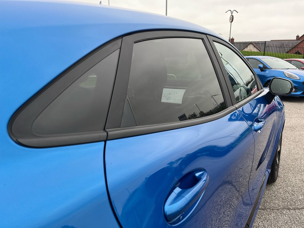 Used Ford Puma 2025 for sale - 76249537: Photo 29