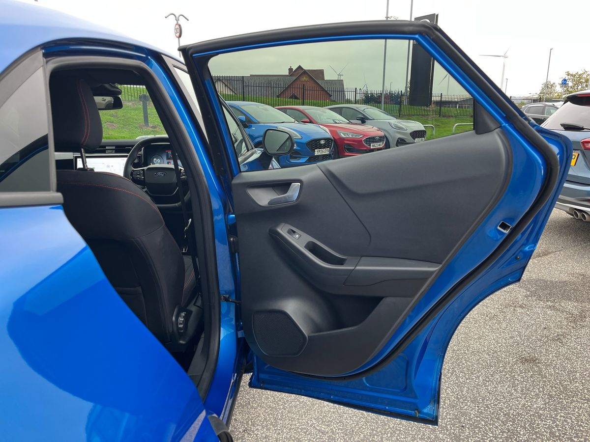 Used Ford Puma 2025 for sale - 76249537: Photo 30