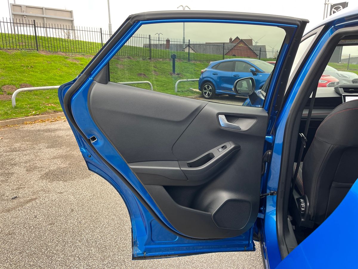 Used Ford Puma 2025 for sale - 76249537: Photo 31