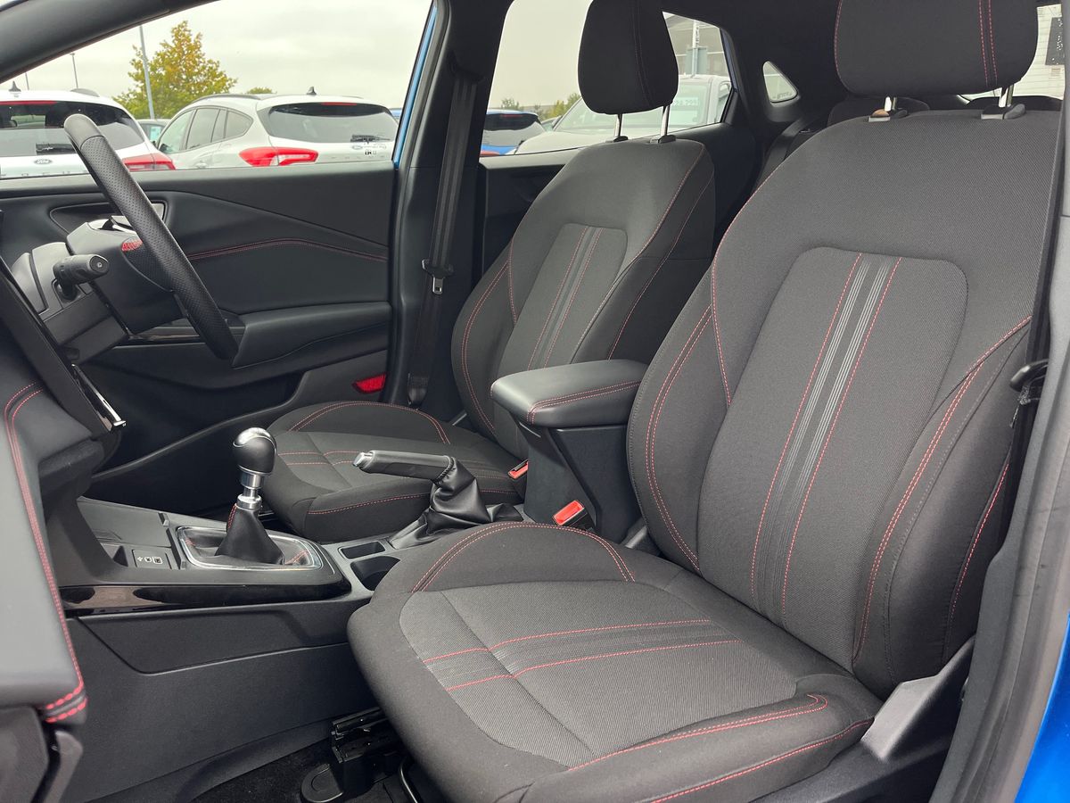 Used Ford Puma 2025 for sale - 76249537: Photo 33