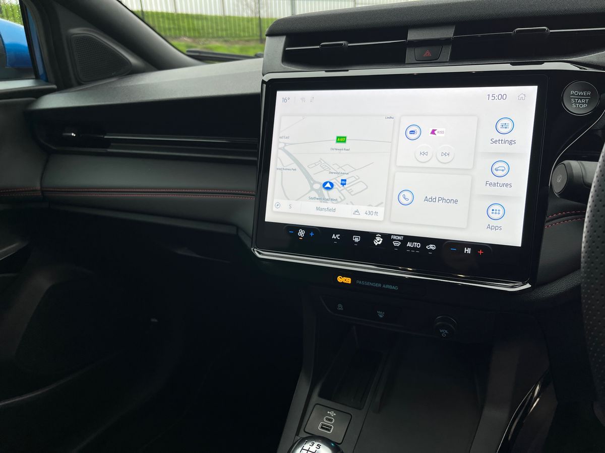 Used Ford Puma 2025 for sale - 76249537: Photo 34