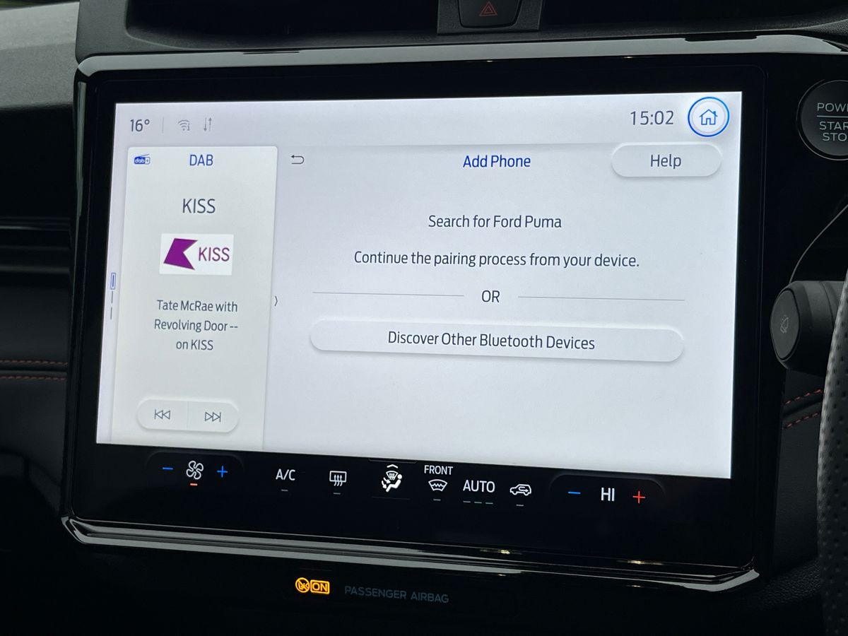 Used Ford Puma 2025 for sale - 76249537: Photo 35