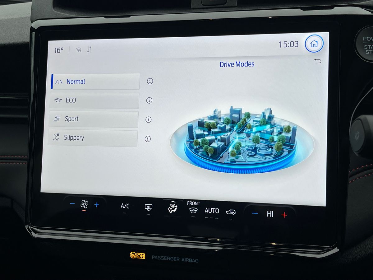 Used Ford Puma 2025 for sale - 76249537: Photo 36