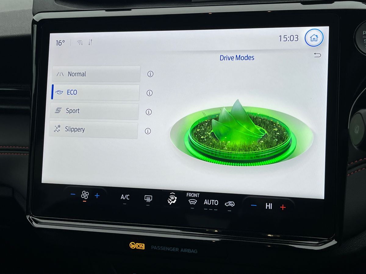 Used Ford Puma 2025 for sale - 76249537: Photo 37