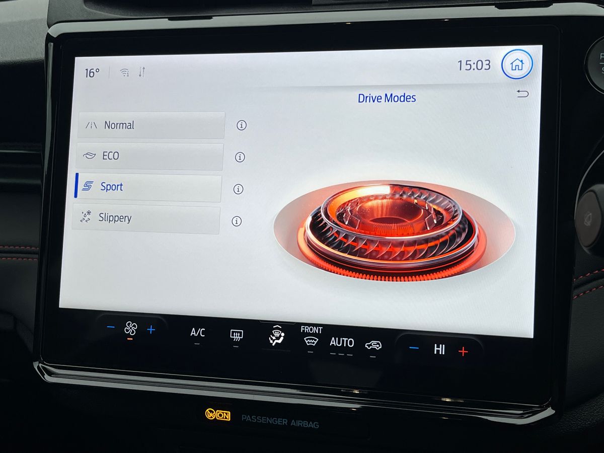 Used Ford Puma 2025 for sale - 76249537: Photo 38