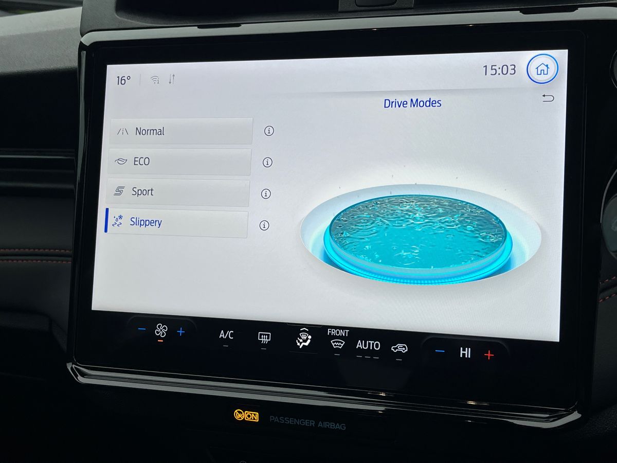 Used Ford Puma 2025 for sale - 76249537: Photo 39