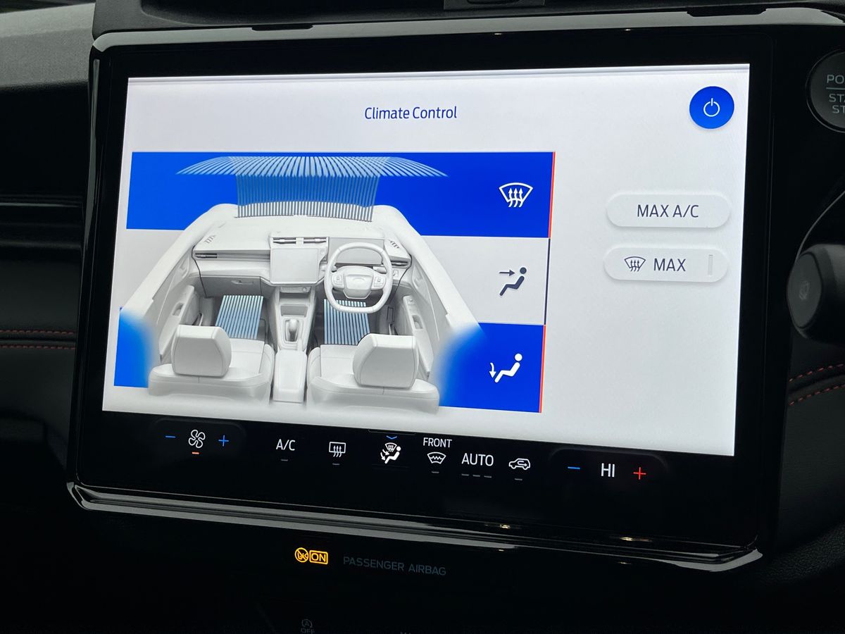 Used Ford Puma 2025 for sale - 76249537: Photo 40