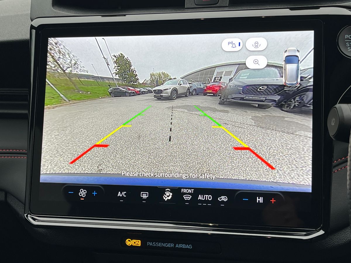 Used Ford Puma 2025 for sale - 76249537: Photo 41