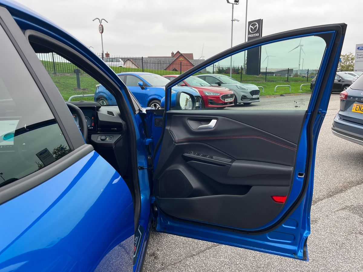 Used Ford Puma 2025 for sale - 76249537: Photo 48