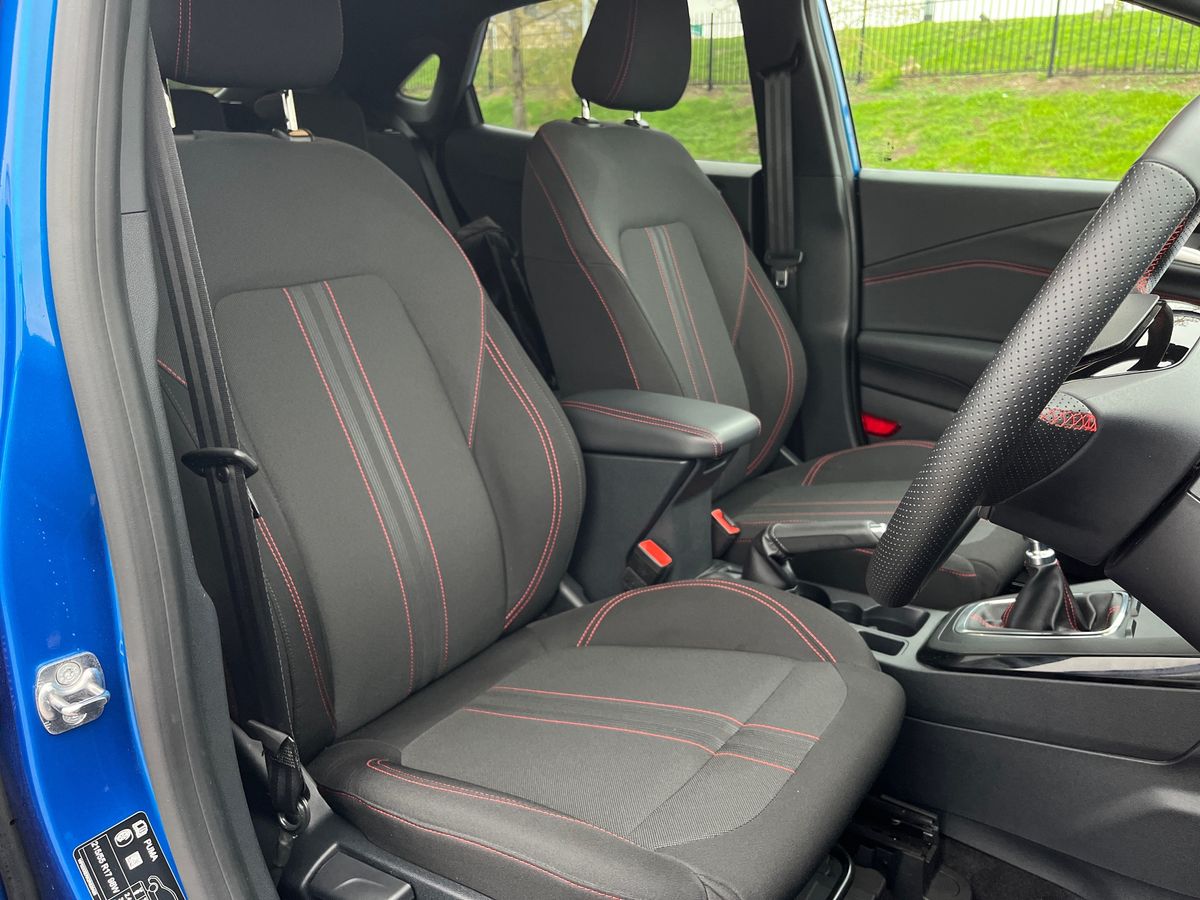 Used Ford Puma 2025 for sale - 76249537: Photo 49