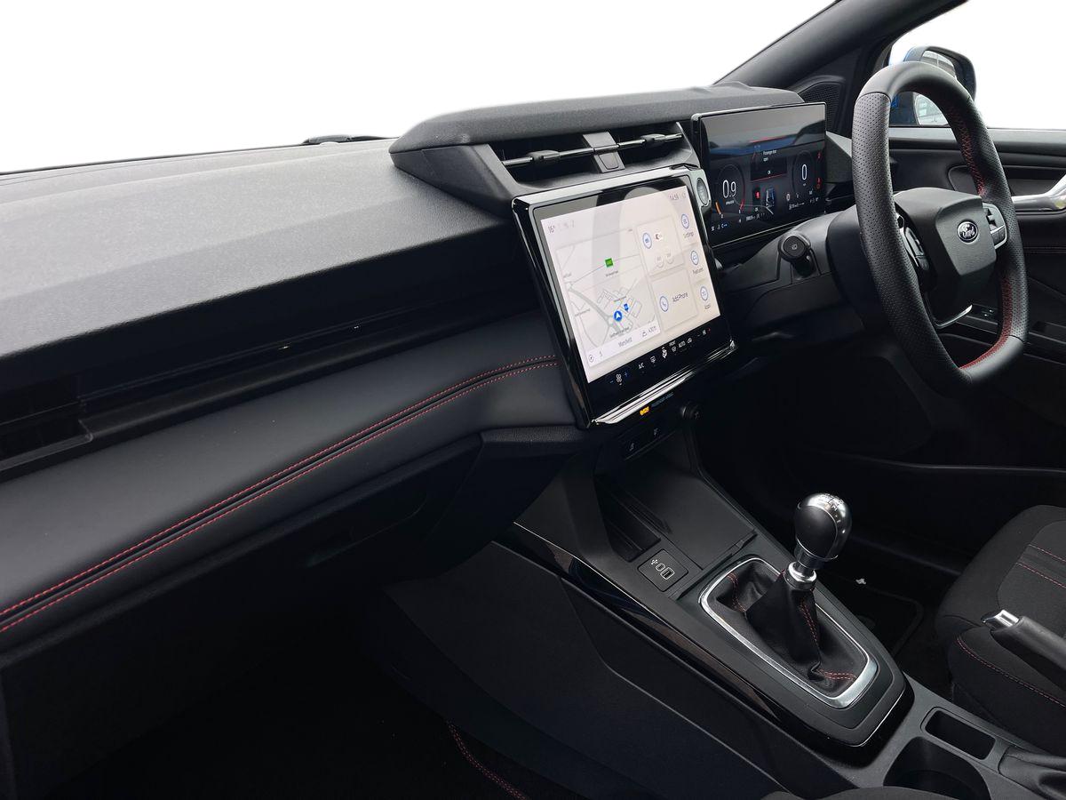 Used Ford Puma 2025 for sale - 76249537: Photo 6