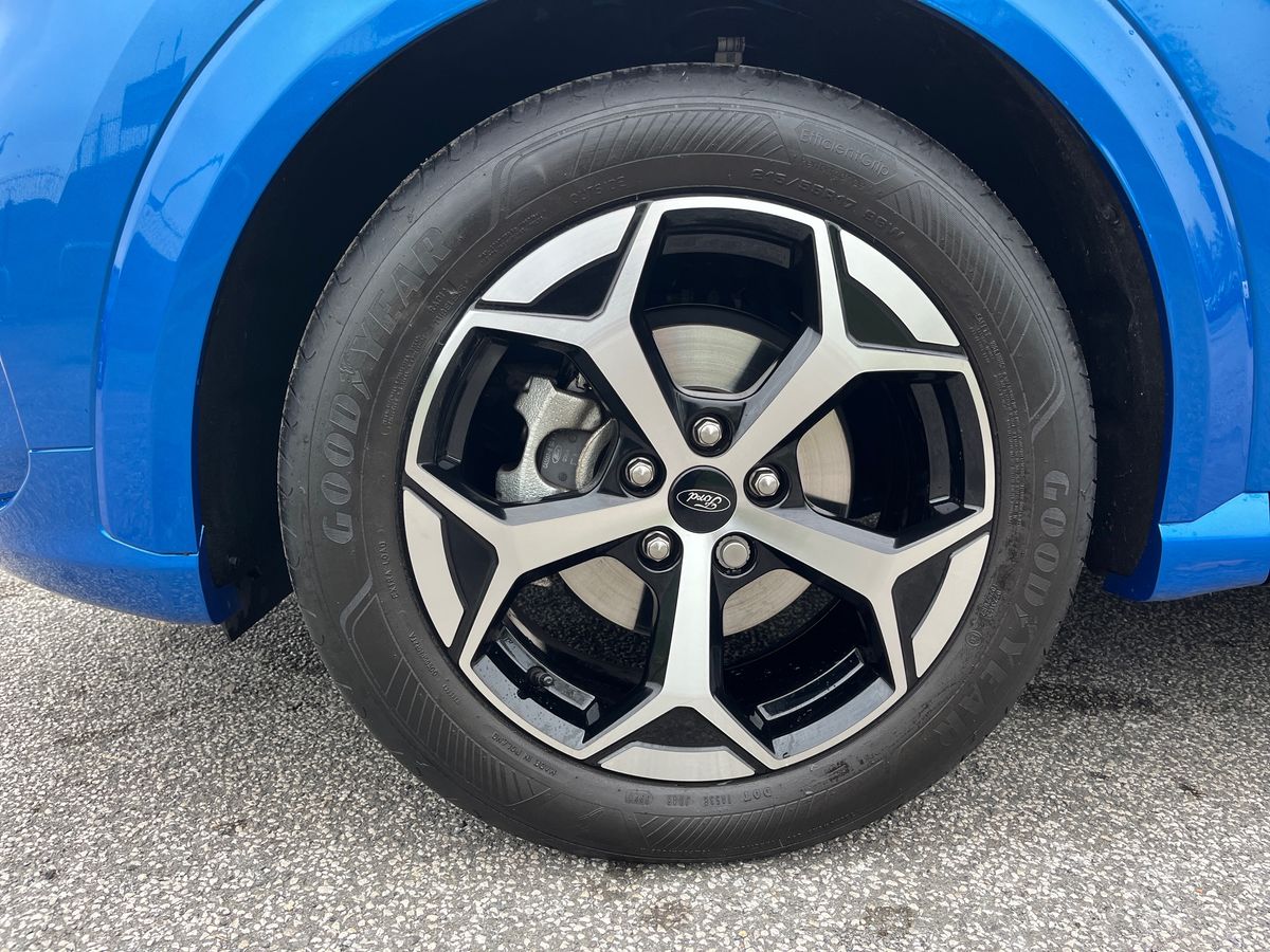 Used Ford Puma 2025 for sale - 76249537: Photo 7