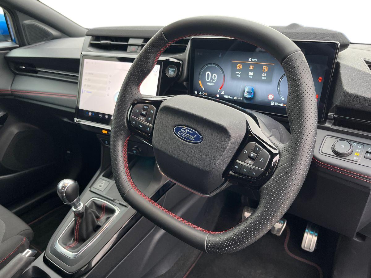 Used Ford Puma 2025 for sale - 76249537: Photo 8