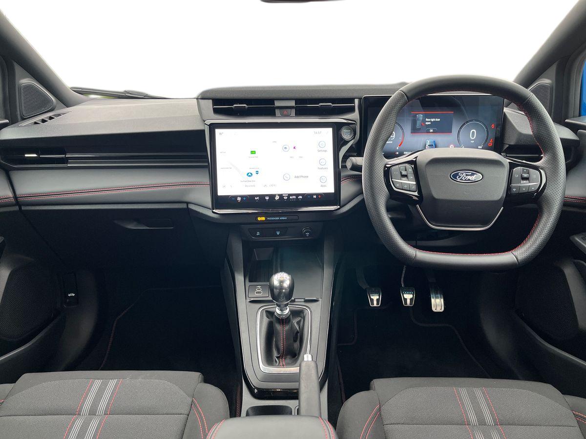 Used Ford Puma 2025 for sale - 76249537: Photo 9