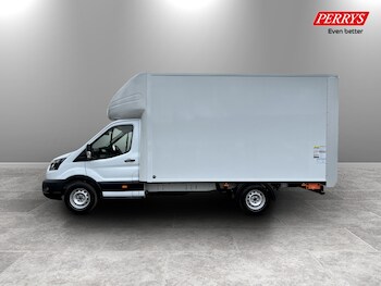 Used Ford Transit 2026 for sale - 78845715: Photo