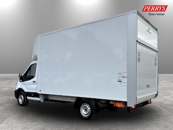 Used Ford Transit 2026 for sale - 78845715: Photo