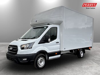 Used Ford Transit 2026 for sale - 78845715: Photo