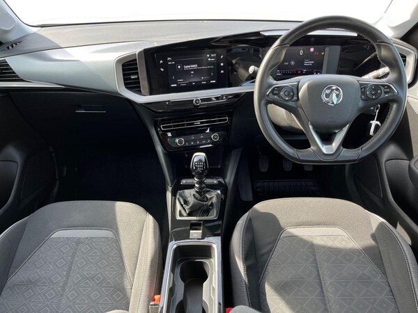 Used Vauxhall Mokka 2022 for sale - 75582433: Photo 10