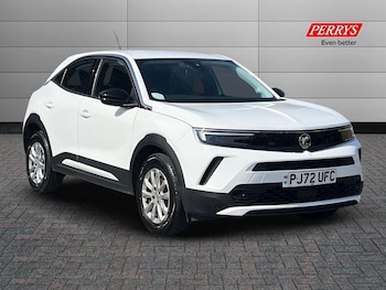 Used Vauxhall Mokka 2022 for sale - 75582433: Photo