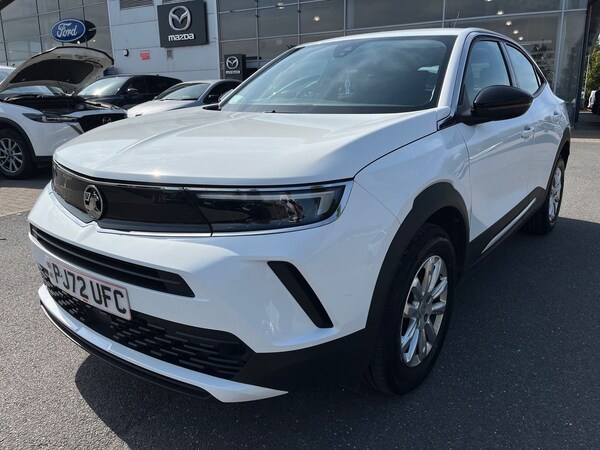 Used Vauxhall Mokka 2022 for sale - 75582433: Photo 24