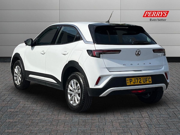 Used Vauxhall Mokka 2022 for sale - 75582433: Photo 2