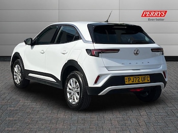 Used Vauxhall Mokka 2022 for sale - 75582433: Photo