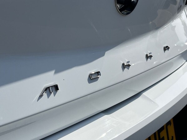Used Vauxhall Mokka 2022 for sale - 75582433: Photo 30