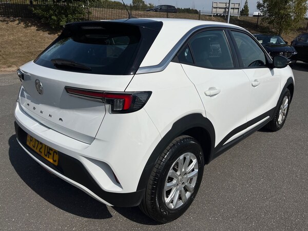 Used Vauxhall Mokka 2022 for sale - 75582433: Photo 31