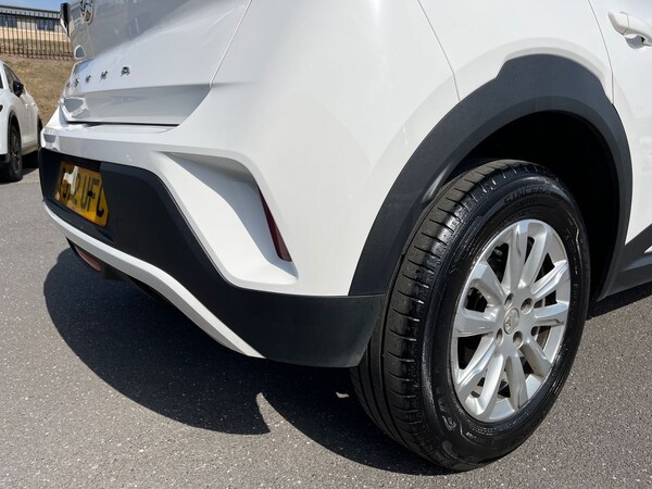 Used Vauxhall Mokka 2022 for sale - 75582433: Photo 32