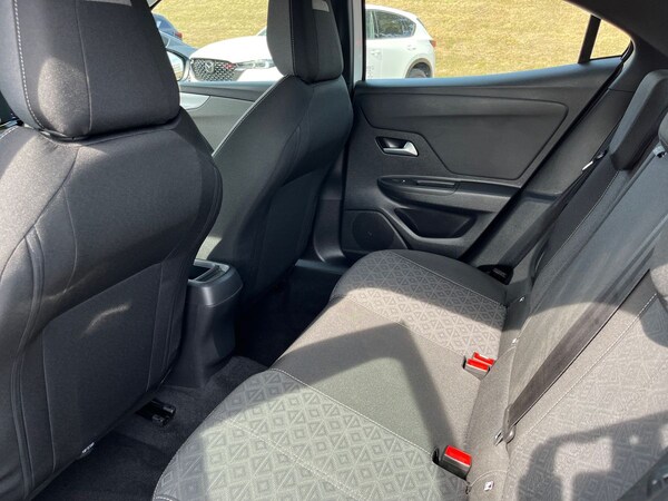 Used Vauxhall Mokka 2022 for sale - 75582433: Photo 36