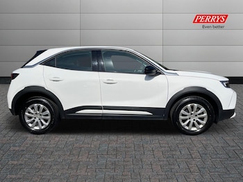 Used Vauxhall Mokka 2022 for sale - 75582433: Photo