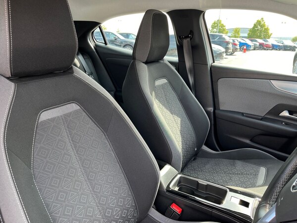 Used Vauxhall Mokka 2022 for sale - 75582433: Photo 40