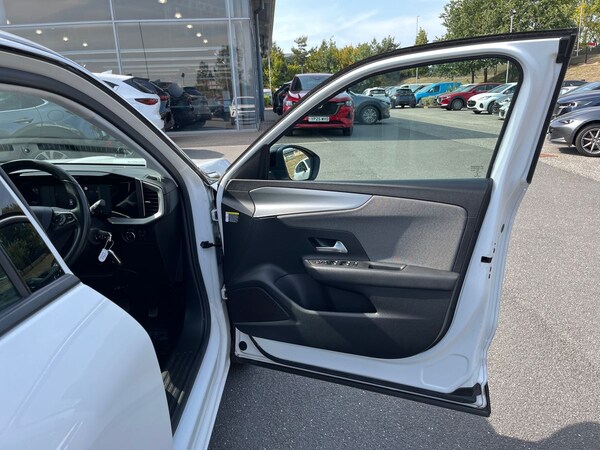 Used Vauxhall Mokka 2022 for sale - 75582433: Photo 41