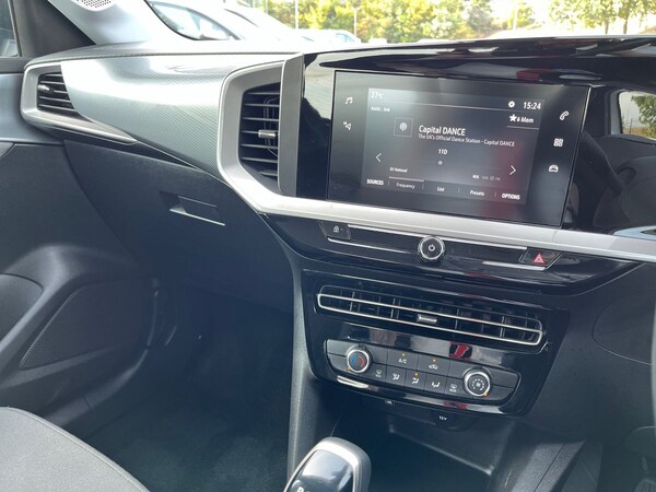 Used Vauxhall Mokka 2022 for sale - 75582433: Photo 42
