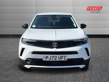 Used Vauxhall Mokka 2022 for sale - 75582433: Photo